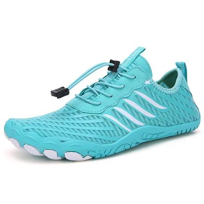 Lightweight Aqua Socks for Water Sports and Beachwear