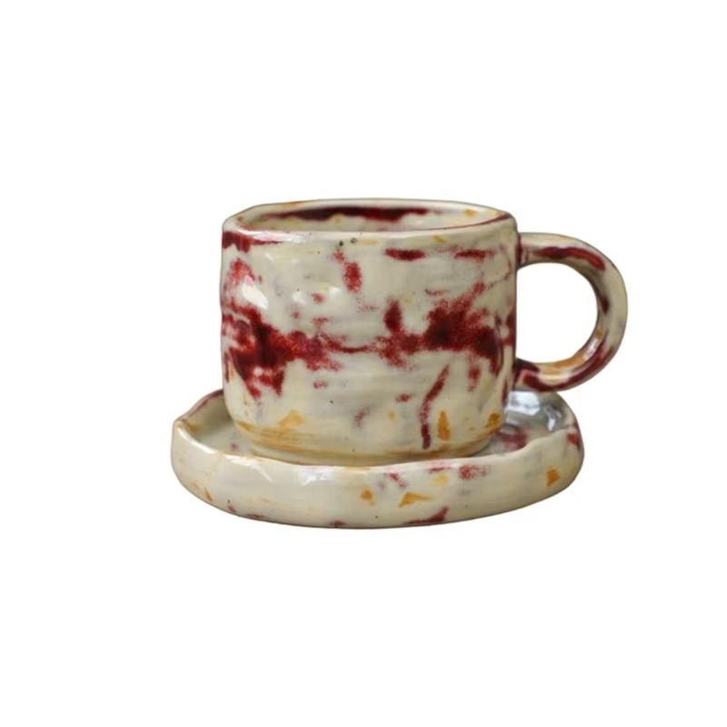 Thermal Coffee Mug for Office and Home Use