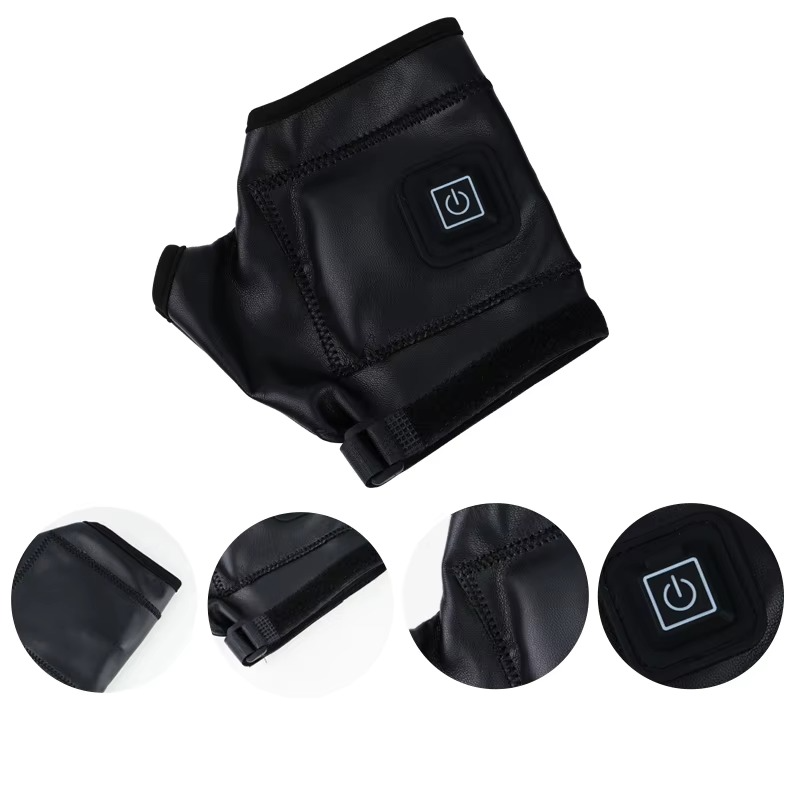 Warm Waterproof Insulated Driving Gloves for Men and Women