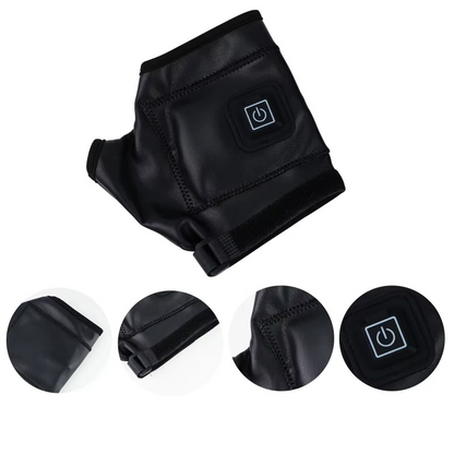 Warm Waterproof Insulated Driving Gloves for Men and Women