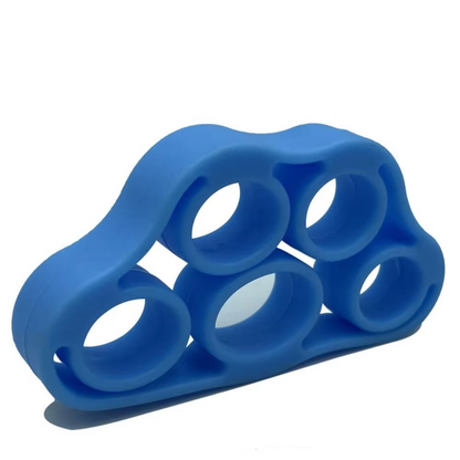 Hand Grip Exerciser and Finger Strength Trainer Band