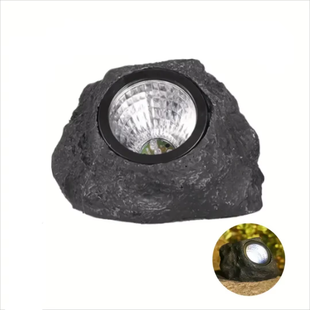 Energy Efficient LED Garden Spotlight Outdoor Lighting
