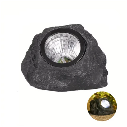 Energy Efficient LED Garden Spotlight Outdoor Lighting