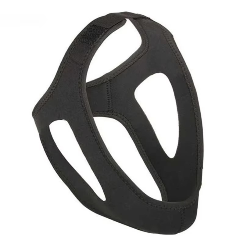 Comfortable Anti Snore Mouthpiece for Better Sleep