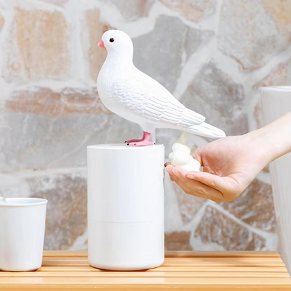 Automatic Foam Soap Dispenser with Sensor