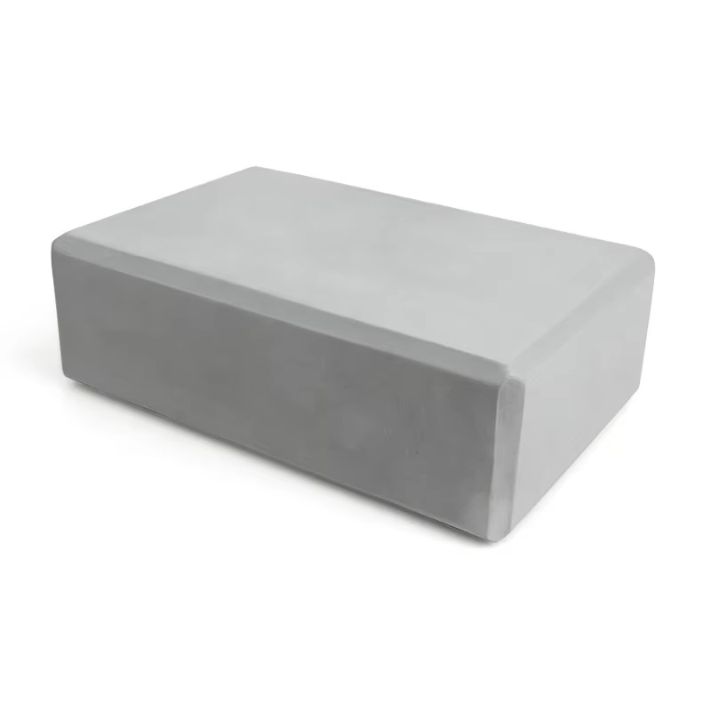 Soft Foam Exercise Block for Yoga and Fitness