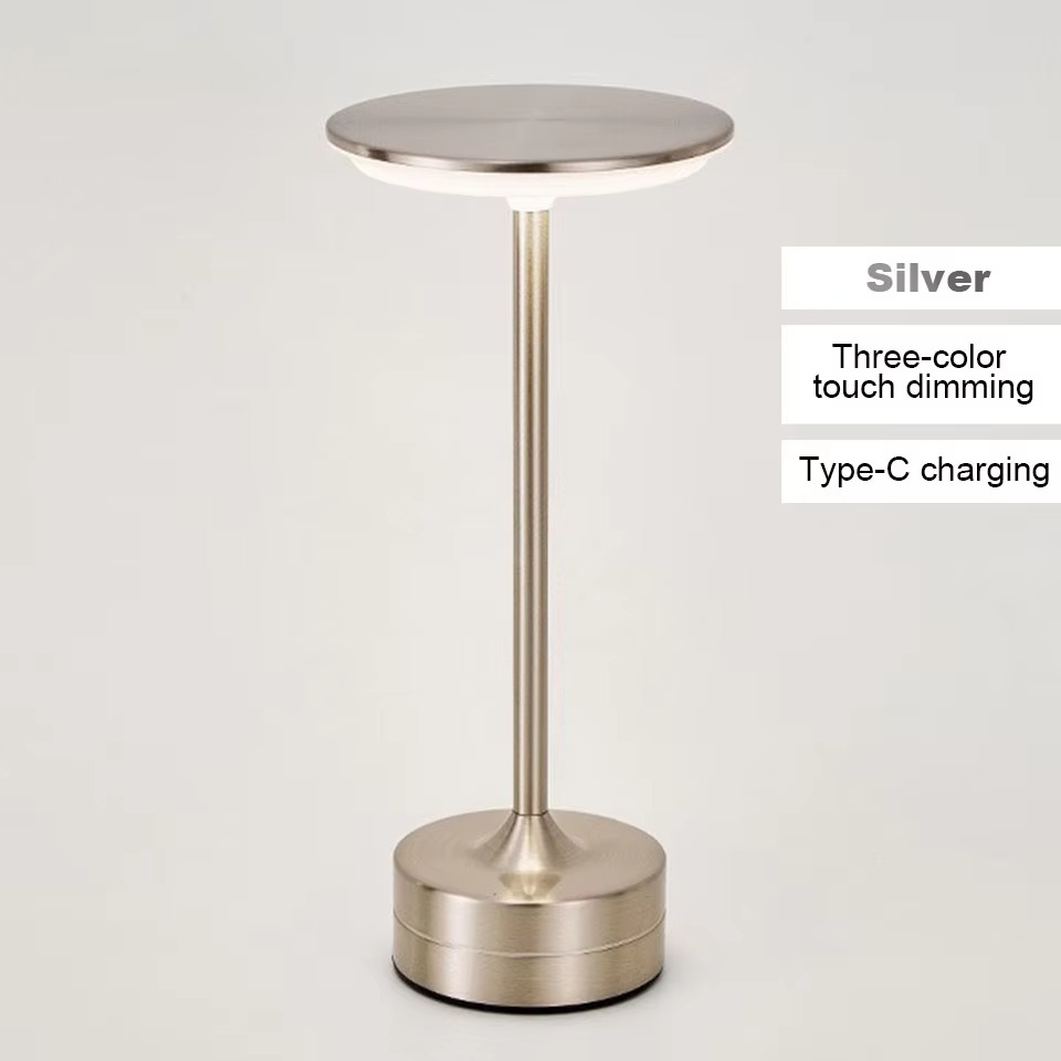 Portable Dimmable LED Desk Light
