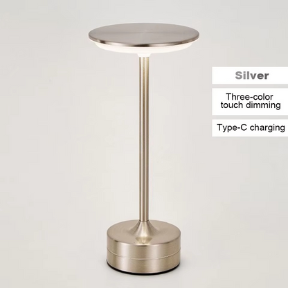 Portable Dimmable LED Desk Light