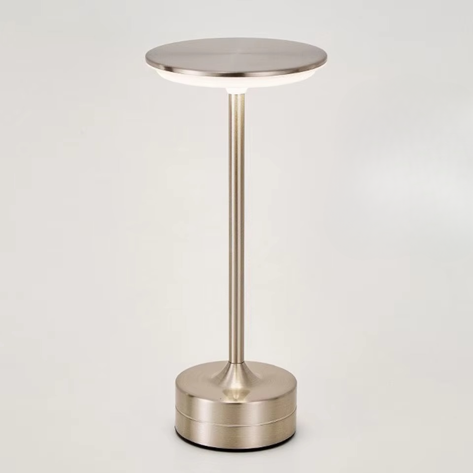 Portable Dimmable LED Desk Light - Hehif