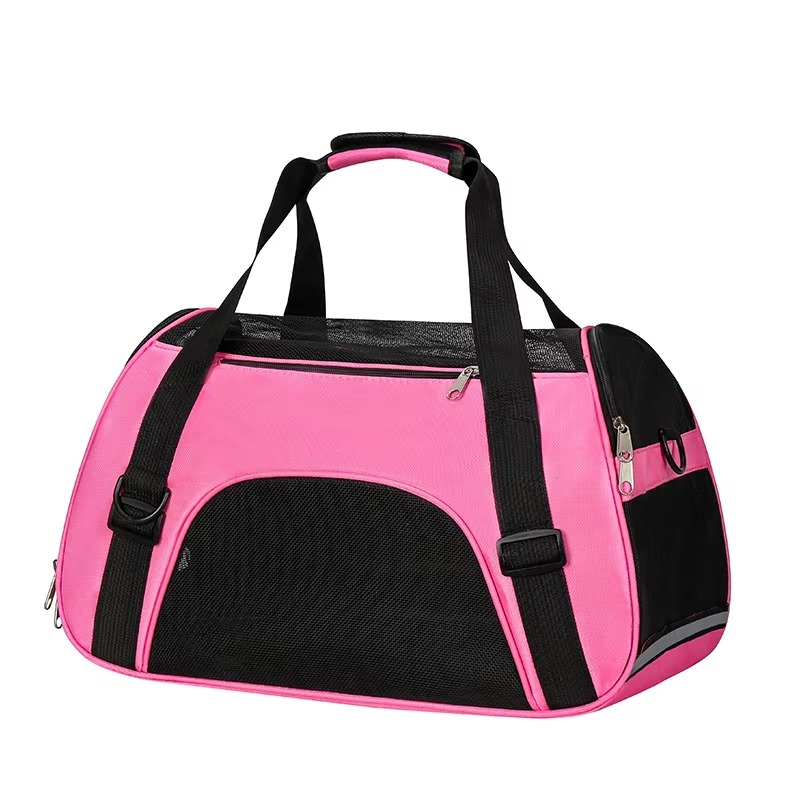Lightweight Airline Approved Pet Travel Bag