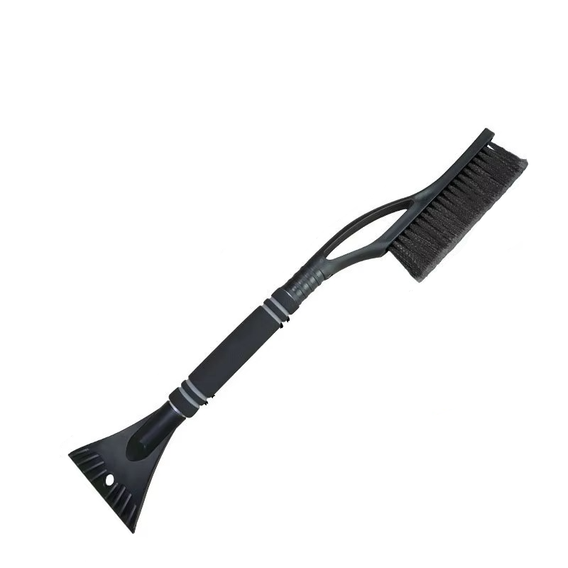3 in 1 Car Snow Ice Scraper Removal Kit - Hehif