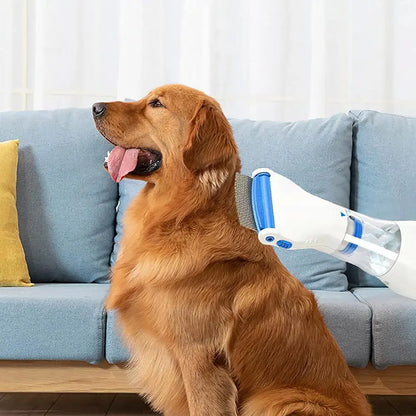Effective Pet Flea and Lice Removal Comb
