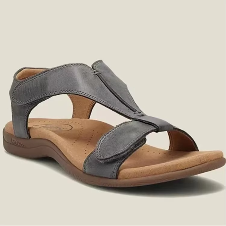 Stylish High Heel Summer Sandals for Women