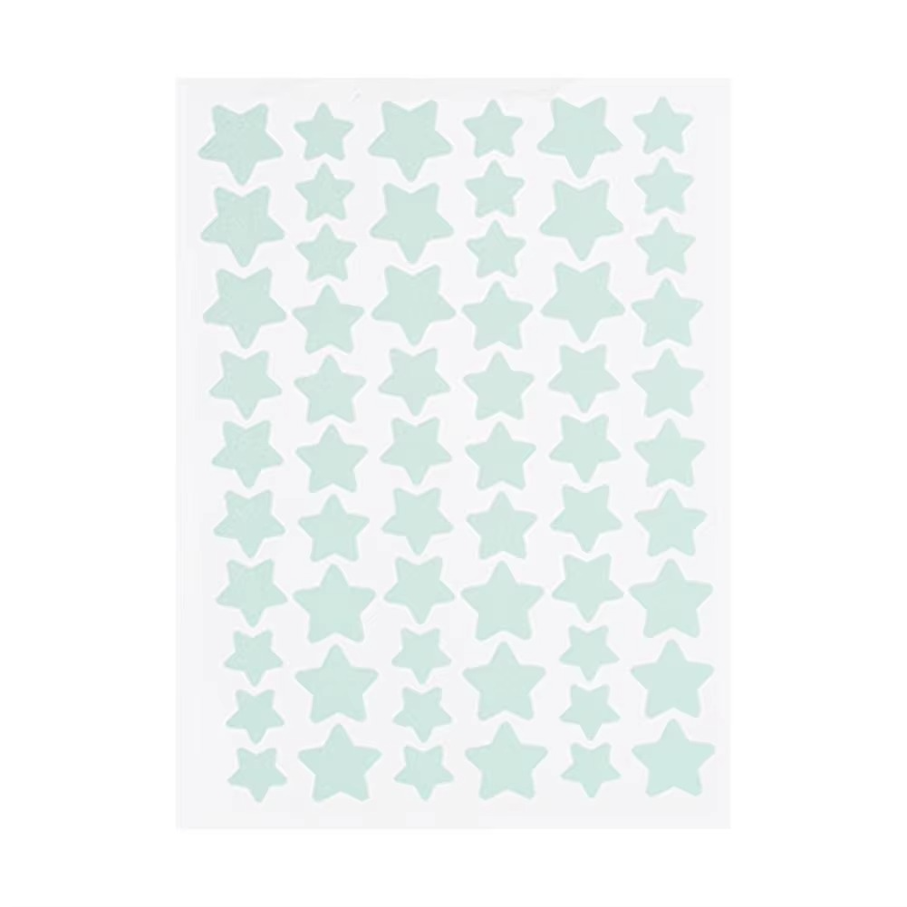 Easy Acne Spot Patches Waterproof Pimple Stickers
