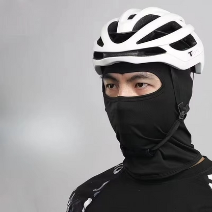 Warm Winter Face Mask for Skiing Cycling Outdoor Sports