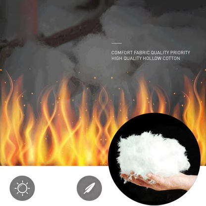 Warm Rechargeable Heated Vest for Men and Women