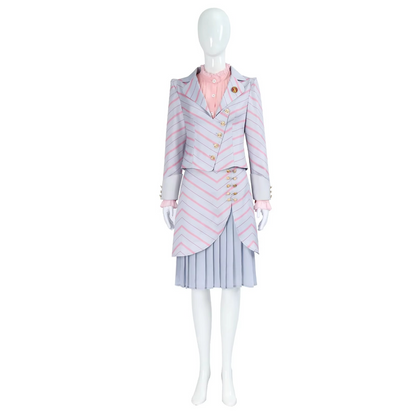 Beautiful Fairy Halloween Costume Dress for Women