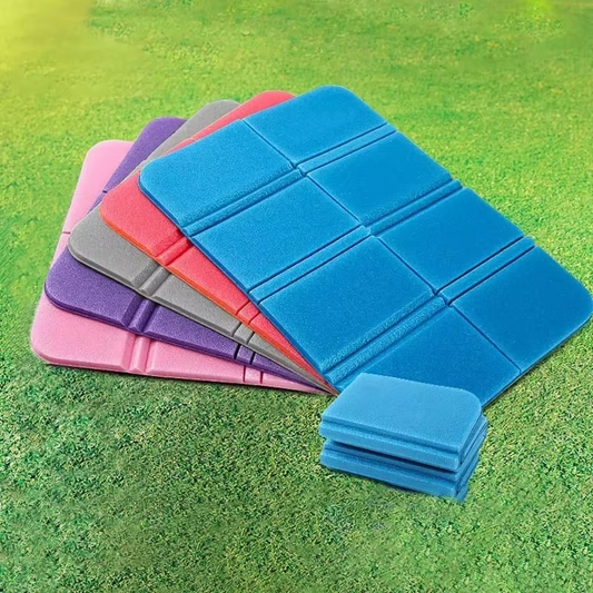 Compact Outdoor Foam Seat Cushion - Hehif