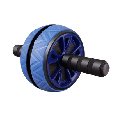 Home Gym Exercise Ab Wheel Roller