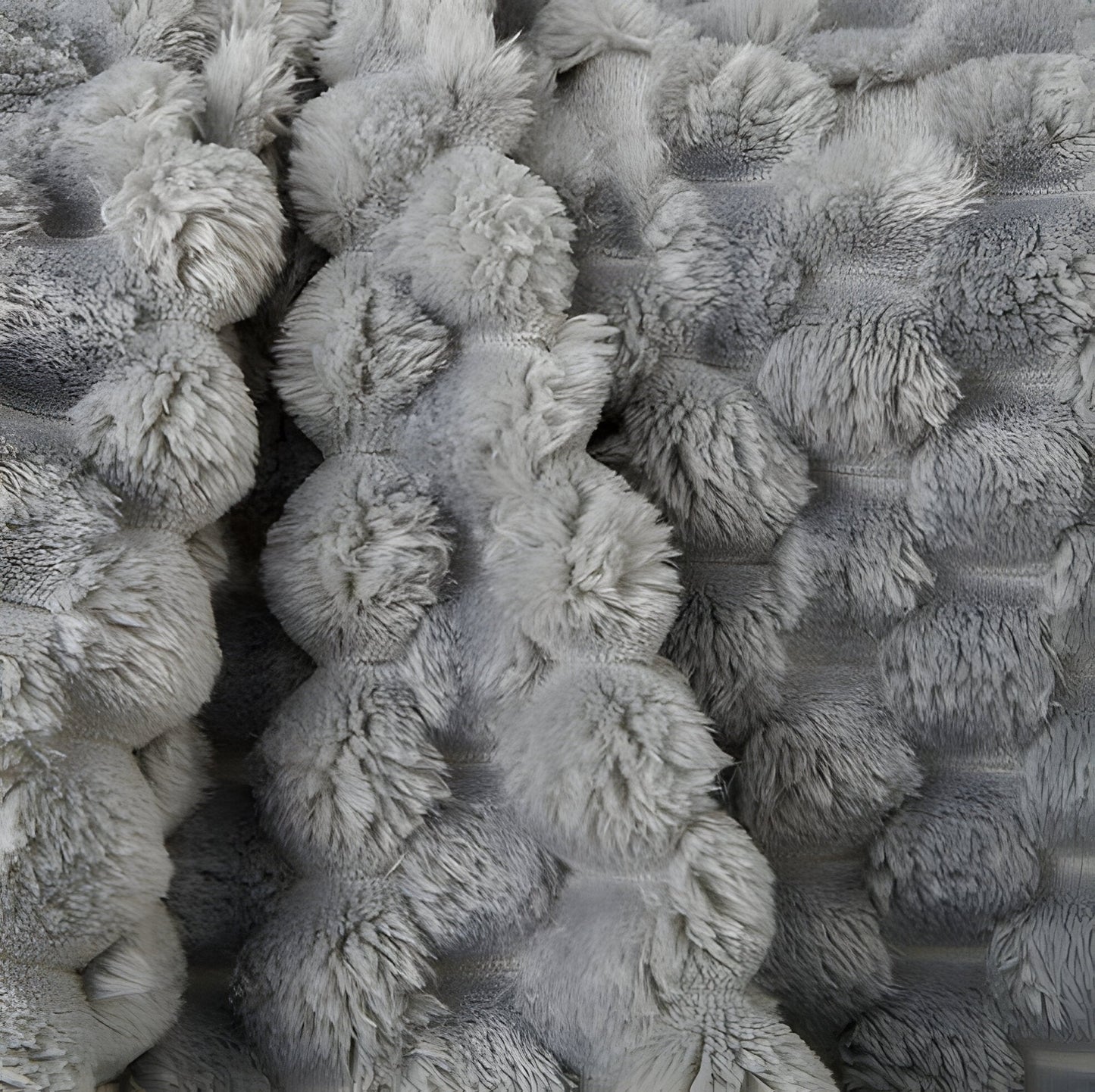 Soft Chenille Couch Slipcover, Stain Resistant Throw Blanket
