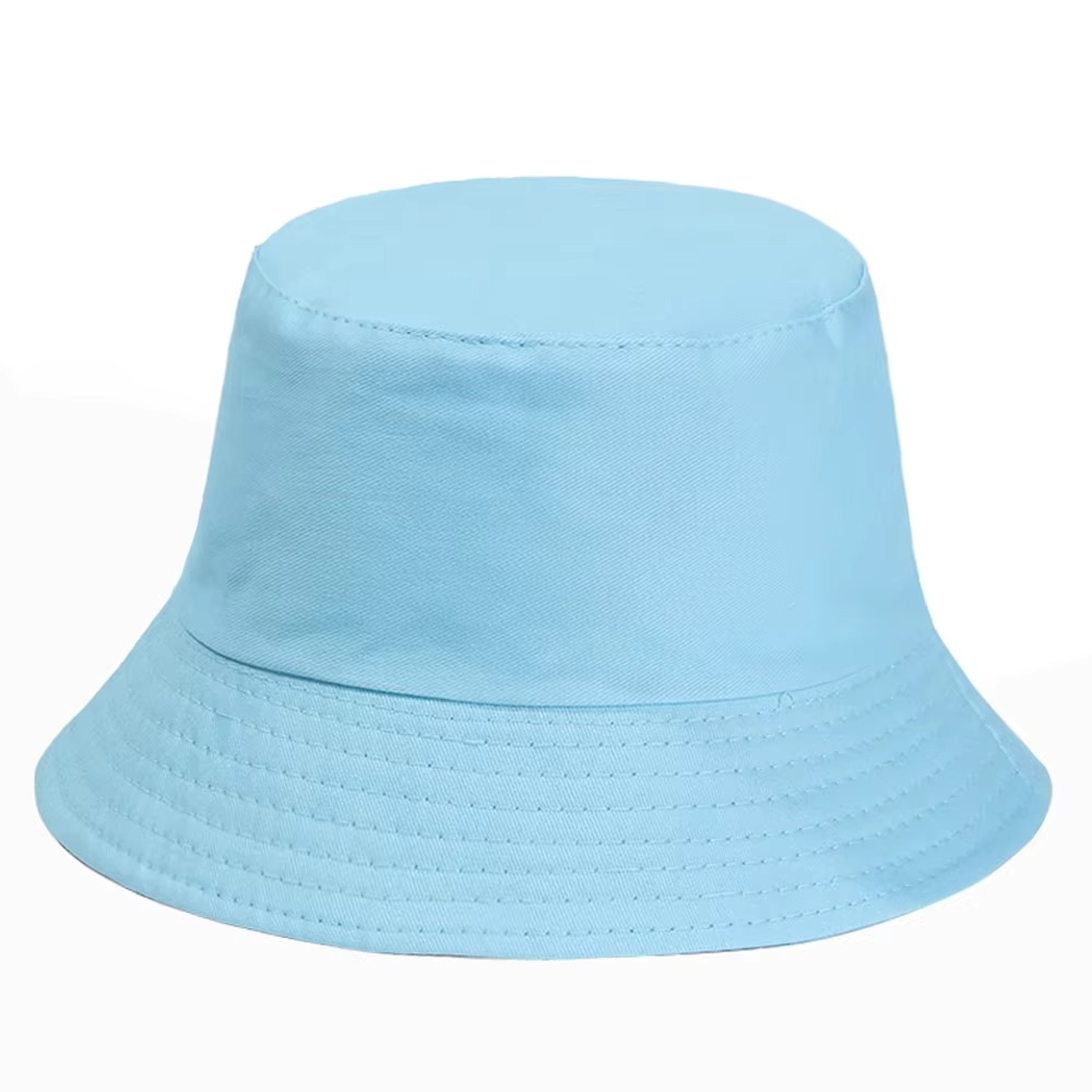 Classic Blue Jeans Sun Hat