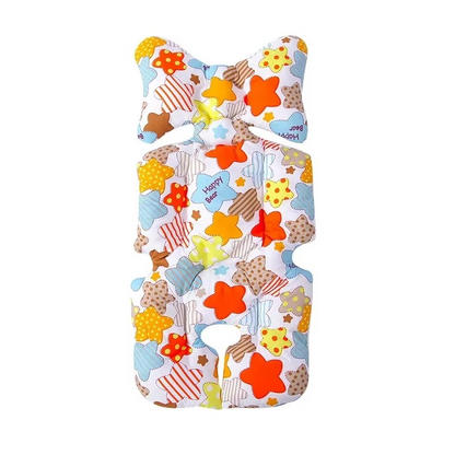 Comfortable Baby Support Cushion for Strollers and Cars