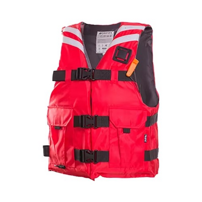 Safe Kids and Adult Life Jacket with Buoyant Foam
