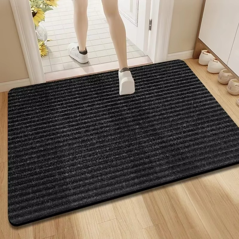 Large Durable Anti Slip Entrance Mat for Home Use