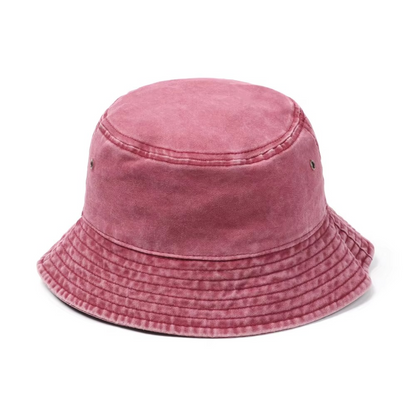 Classic Blue Jeans Sun Hat
