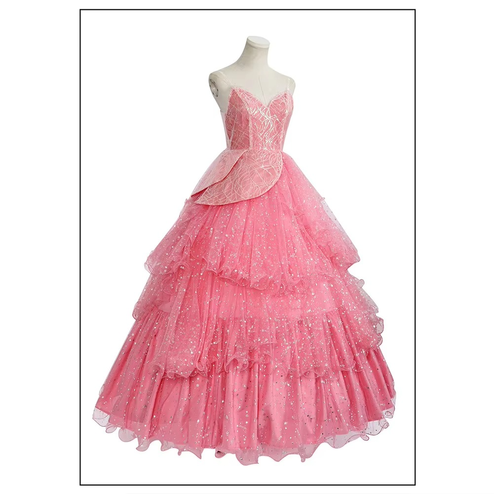 Beautiful Fairy Halloween Costume Dress for Women