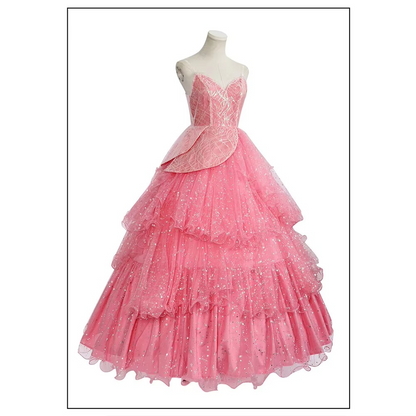 Beautiful Fairy Halloween Costume Dress for Women