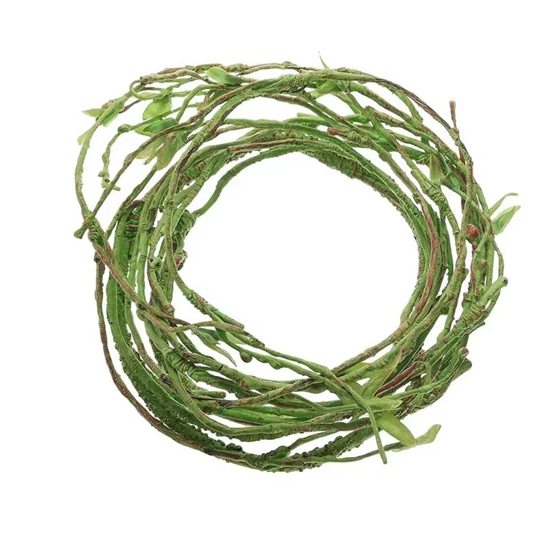 Realistic Artificial Vine Aquarium Decorations