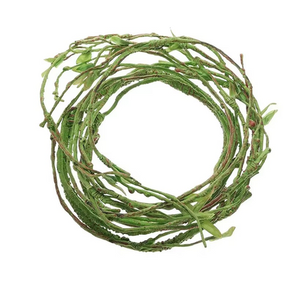 Realistic Artificial Vine Aquarium Decorations