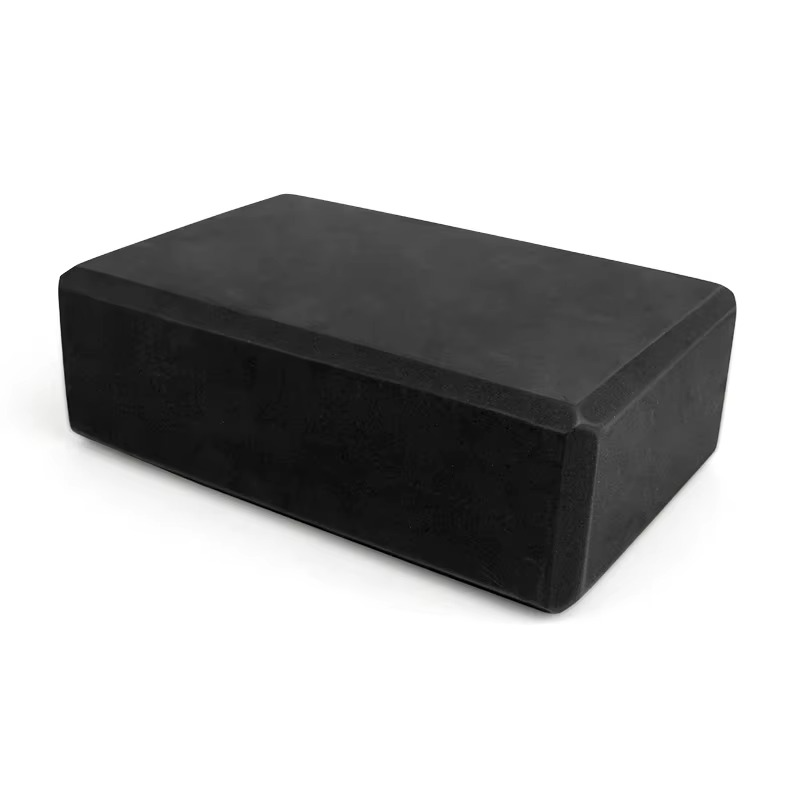 Soft Foam Exercise Block for Yoga and Fitness