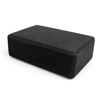 Soft Foam Exercise Block for Yoga and Fitness