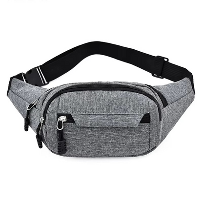 Waterproof Crossbody Bag for Men and Women Outdoor