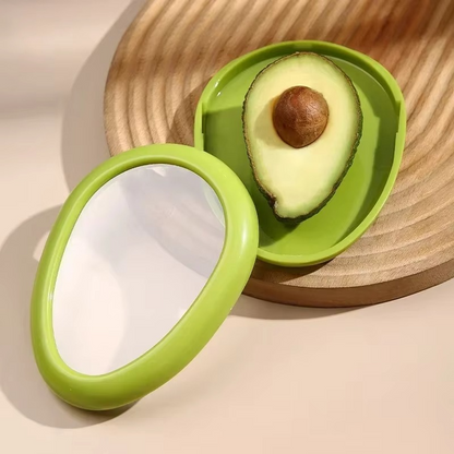 Fresh Food Saver Avocado Storage Box