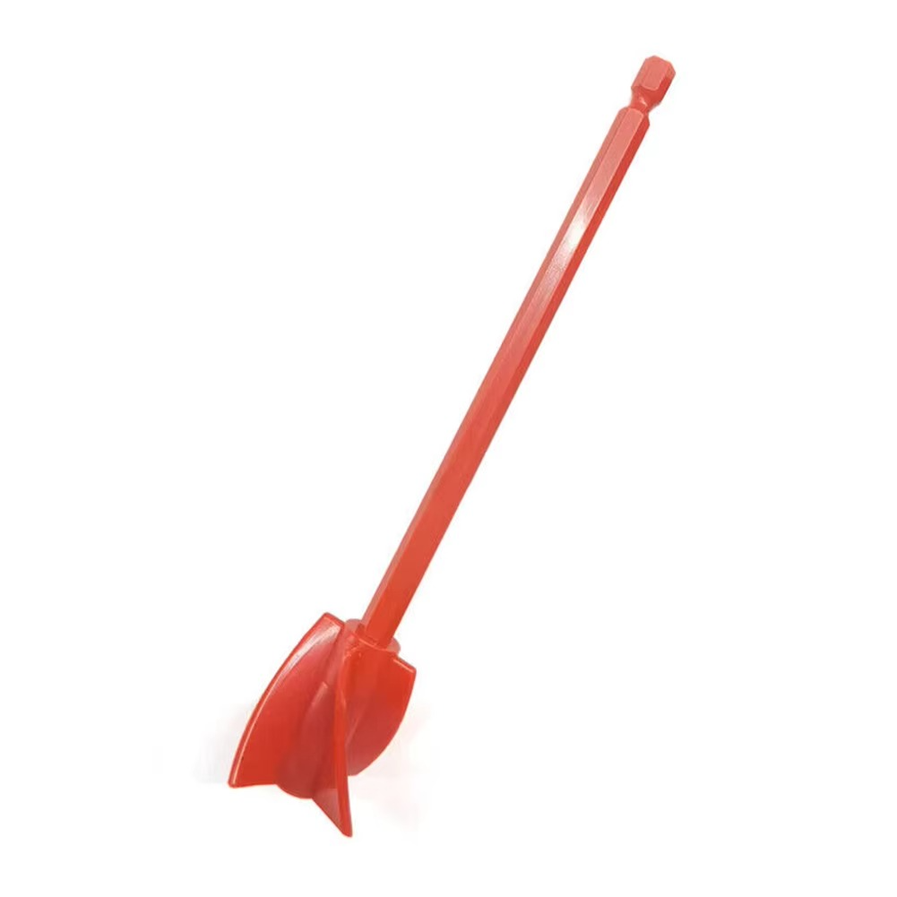 Professional Power Drill Paint Mixer Attachment