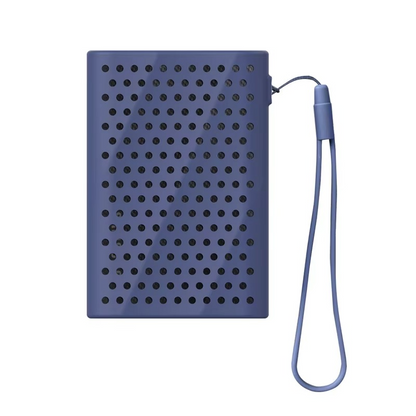 Durable Shield Case for T9 SSD, Tough and Impact Resistant