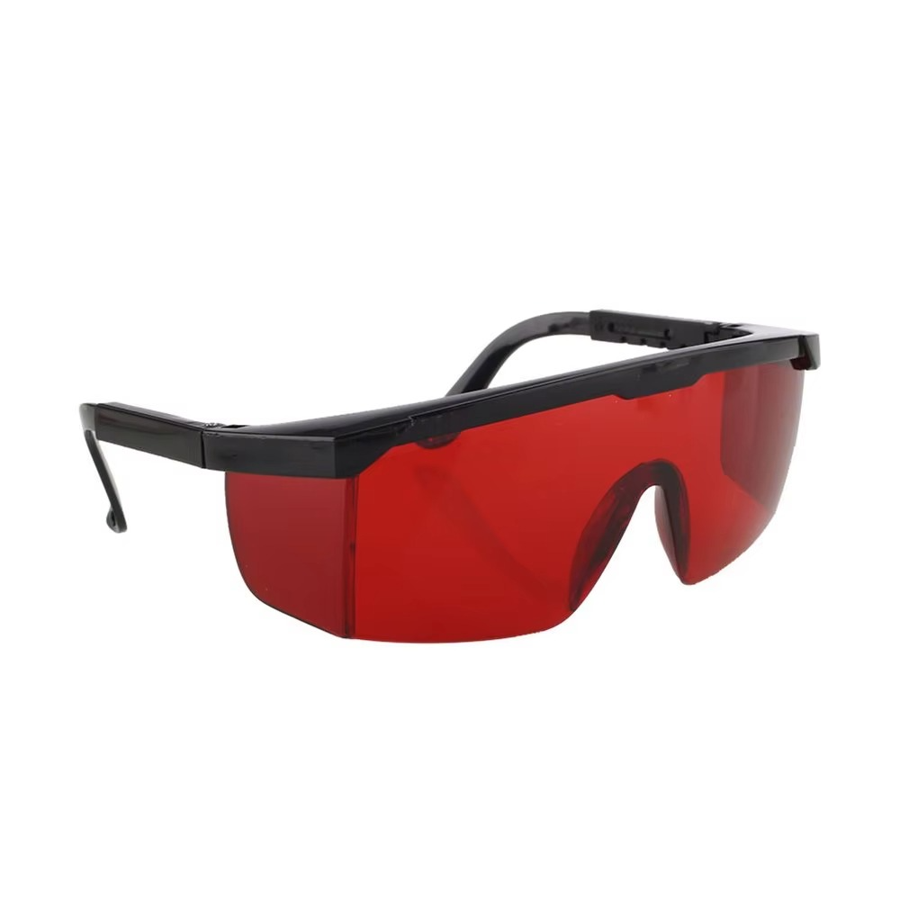Safe Laser Eye Protection Goggles for IPL Safety