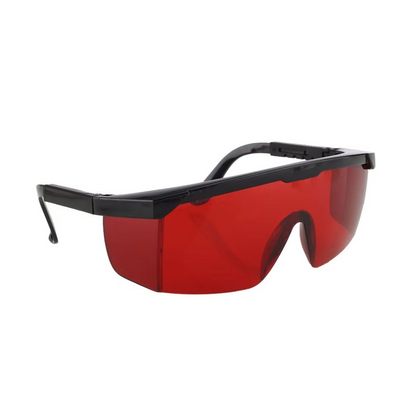 Safe Laser Eye Protection Goggles for IPL Safety