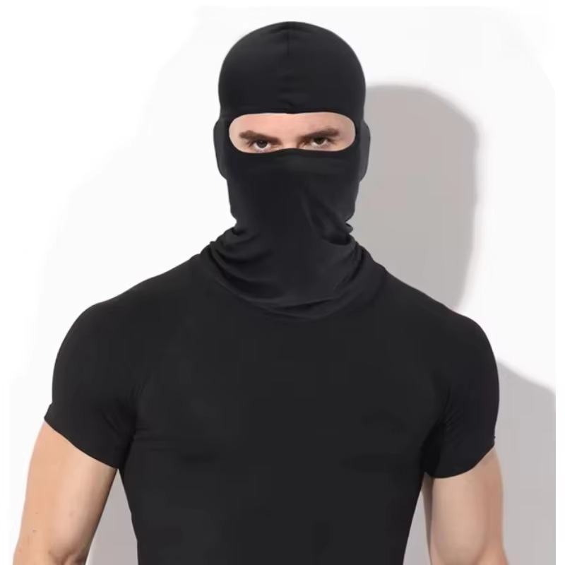 Warm Winter Face Mask for Skiing Cycling Outdoor Sports
