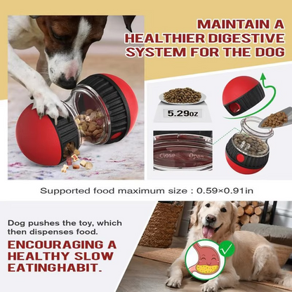 Fun Mental Stimulation Pet Toy for Dogs Cats