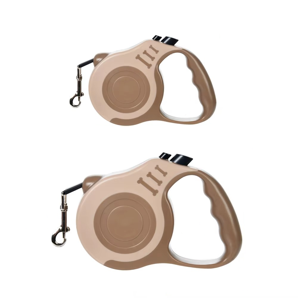 Adjustable Dog Leash for Walking and Hiking
