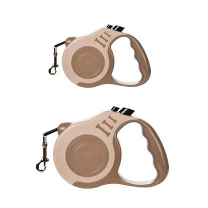 Adjustable Dog Leash for Walking and Hiking