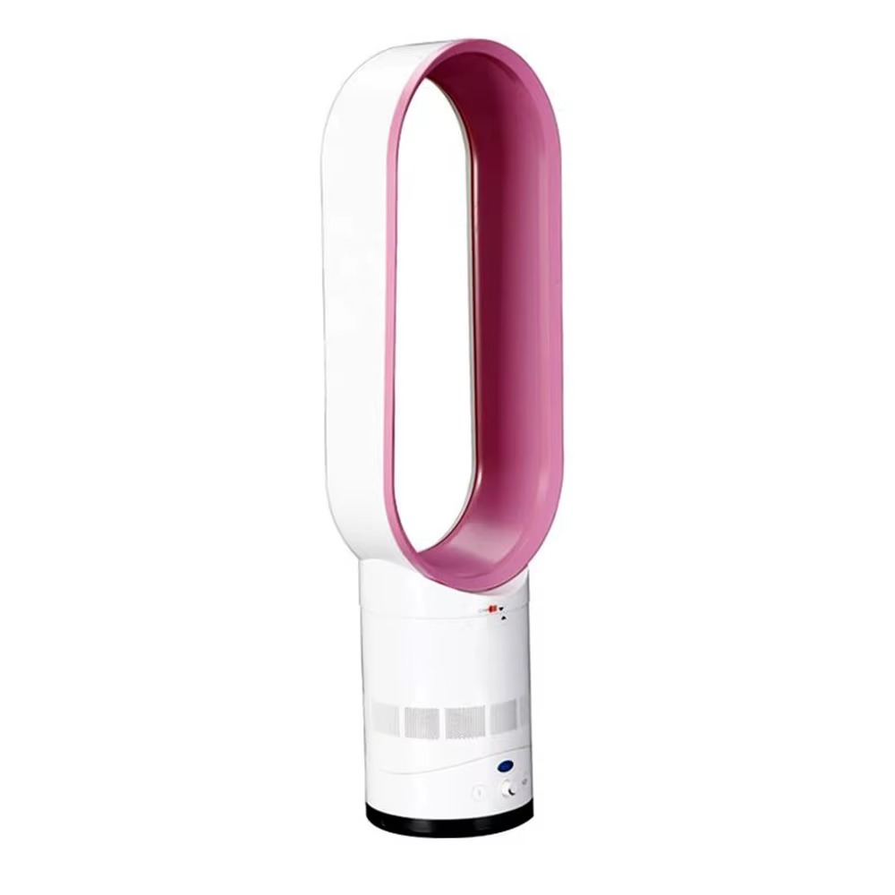 Quiet Slim Tower Fan with Remote and Timer
