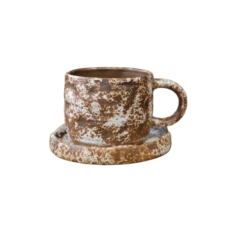 Thermal Coffee Mug for Office and Home Use