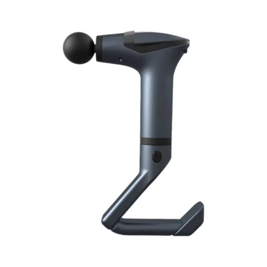 Powerful Electric Massager for Deep Muscle Relief - Hehif