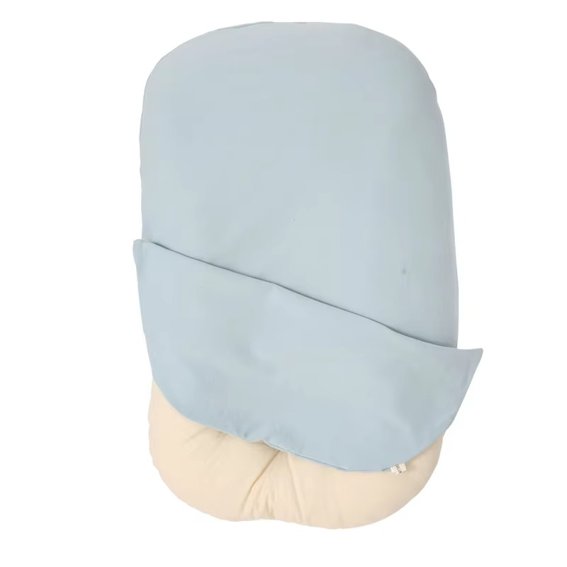 Soft Baby Recliner for Infants