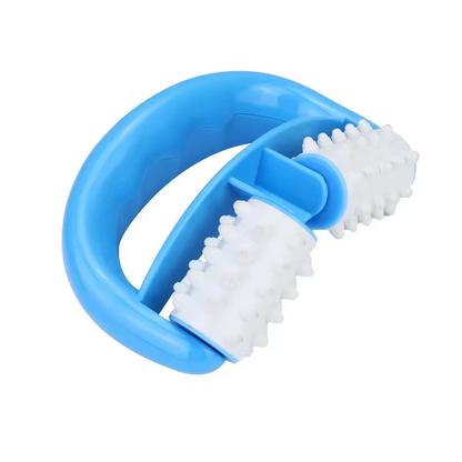 Portable Cellulite Remover Massage Roller for Body Firming